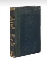 Revue Générale Biographique et Littéraire. Le Biographe Universel. Quatrième Année [ Avril-Décembre 1844 ] [ Contient notamment : ] Biographies de Charles Gaudichaud-Beaupré, Baron de Gaujal, Maison de Bonn