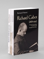 [ Lot de 3 biographies médicales, toutes dédicacées ] Quatorze médecins gascons et la médecine des XVIIe - XXe siècles ; Treize médecins explorateurs ; Richard Cabot (1868-1939), précuseurs de la m&e