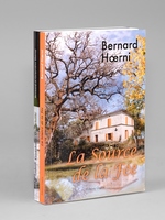 [ Lot de deux livres sur l'Armagnac ] La Source des Fées ; Fontahilhe-Hontehille, 1521-2021, Le dernier demi-siècle. [ exemplaires dédicacés par l'auteur ]