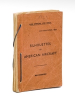 Silhouettes of American Aircraft - Air Publication 14801