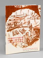 Les transports d'évacuation sanitaire dans un conflit à dominante nucléaire (Cahiers des transports militaires n° 21, juin 1969)