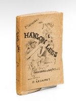 Mémoires et Pantomimes des Frères Hanlon Lees [ Edition originale - Livre dédicacé par l'auteur ]