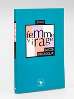 Femme Virage [ Livre dédicacé par l'auteur ]