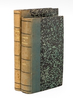 La Semaine de Bordeaux. Revue Hebdomadaire des Théâtres. 14e année (Année 1930 complète) Vol. I : Du n° 605 du vendredi 27 décembre 1929 au n° 629 du 26 juin 1930 - Vol. II : Du n°630 du 5 septembre 193