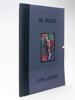 M. Mizne. Love Letters