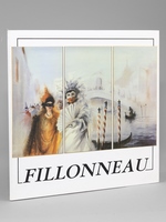 Fillonneau [ Maurice Fillonneau ]