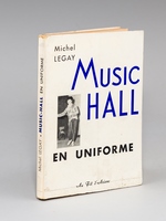 Music-Hall en uniforme