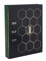 Chronique de l'Ecole Centrale [ livre signé par l'auteur ] [ on joint : ] L'Ecole Centrale, Origines et destinées de l'Ecole Centrale des Arts et Manufactures de Paris.