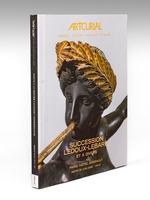 [ Catalogue Artcurial ] Succession Ledoux-Lebard: Collection d'un Amateur et à Divers - Tableaux Anciens et du XIX Siècle, Argenterie, Objets d'Art et Bel Ameublement du XVIII et XIX Siècles - Paris, Hôtel Dassault, Mardi 20 jui