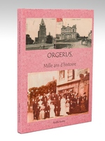 Orgerus, Mille ans d'histoire