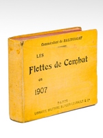 Les Flottes de Combat en 1907