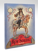 Le Roy Soleil