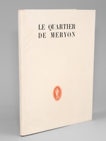 Le Quartier de Méryon