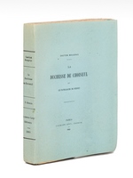 La Duchesse de Choiseul et le patriarche de Ferney [ Edition originale ]