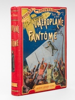 L'Aéroplane Fantôme ( Voyages excentriques )