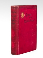 Campaigns of the Army of the Potomac. A critical history of operations in Virginia Maryland and Pennsylvania from the commencement to the close of the war 1861-1865