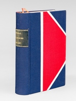 Journal du Canonnier Bricard 1792-1802.