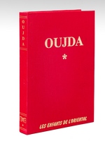 Oudjda et l'Amalat (Maroc) [ Oujda - Les Enfants de l'Oriental ]