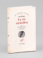 Un été australien [ Un des 27 sur vélin Lafuma ]