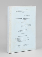 Intoxications phalloïdiennes - à propose de 18 cas [ Thèse pour le doctorat de médecine ]