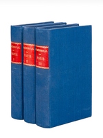 Paris depuis ses origines jusqu'à nos jours (3 tomes, complet). Première partie, depuis les temps les plus reculés jusqu'à la mort de Charles V, en 1380 ; Deuxième partie, depuis l'avènement de Charles VI, en 1380