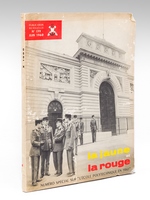 Numéro spécial sur 'L'école Polytechnique en 1960' ( La Jaune et la Rouge, publication mensuelle n° 139, juin 1960 )