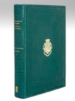 Cartulaire Général de Paris ou Recueil de Documents relatifs à l'histoire et à la topographie de Paris. Tome Premier : 528-1180